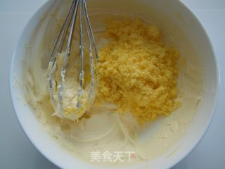 玛格丽特饼干的做法步骤：5