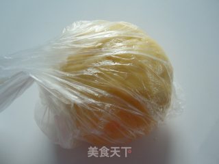 玛格丽特饼干的做法步骤：8