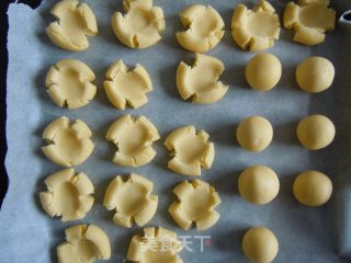 玛格丽特饼干的做法步骤：9