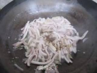 番茄鱿鱼丝的做法步骤：5