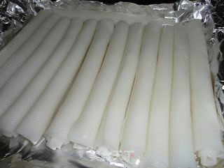 河粉是这样吃的的做法步骤：3