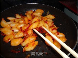 河粉是这样吃的的做法步骤：12