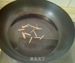 番茄鸡蛋汤的做法步骤：2