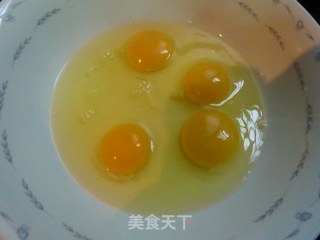 开洋炖蛋的做法步骤：3