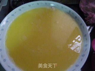 开洋炖蛋的做法步骤：4