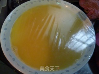 开洋炖蛋的做法步骤：6