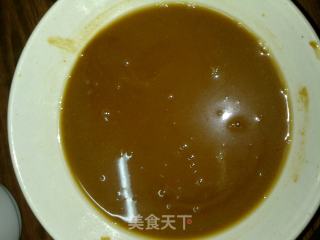 老北京炸酱的做法步骤：2