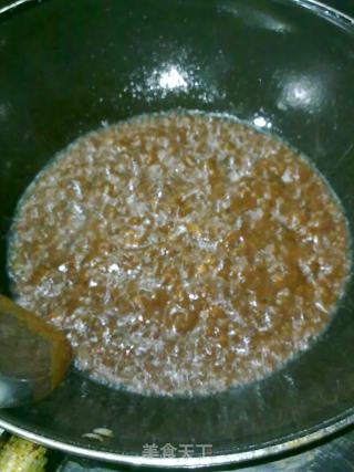 老北京炸酱的做法步骤：8