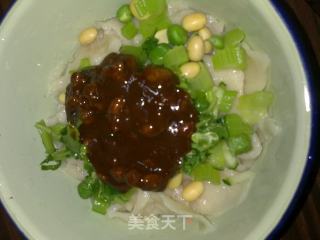 老北京炸酱的做法步骤：10
