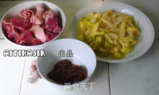 柠檬鸭的做法步骤：1