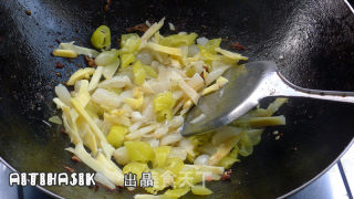 柠檬鸭的做法步骤：4