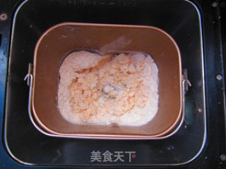 椰蓉酸奶小面包的做法步骤：2
