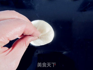 椰蓉酸奶小面包的做法步骤：6