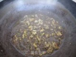 炸酱面的做法步骤：3