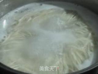 炸酱面的做法步骤：8