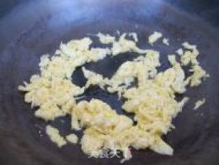 东北炸鸡蛋酱的做法步骤：3