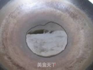 豆角丝炒肉的做法步骤：2