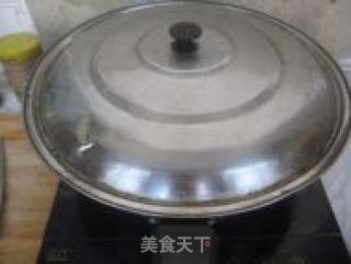豆角丝炒肉的做法步骤：8