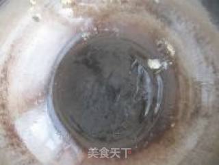 木耳炒鸡蛋的做法步骤：3