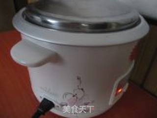 银耳粥的做法步骤：3