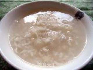银耳粥的做法步骤：4
