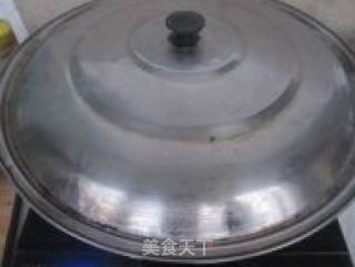 水煎菠菜饺的做法步骤：16