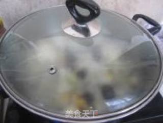 下午茶之银耳雪梨汤的做法步骤：5