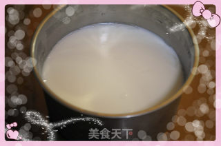 芒果酸奶奶昔的做法步骤：1