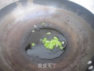 菠菜土豆汤的做法步骤：2