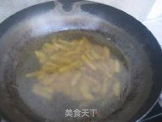 菠菜土豆汤的做法步骤：5