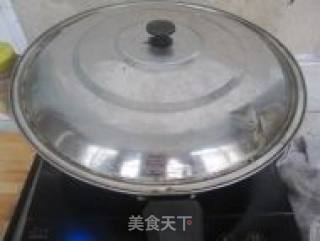 菠菜土豆汤的做法步骤：6