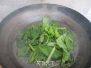 菠菜土豆汤的做法步骤：7