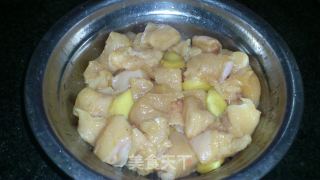 和风亲子丼（超简版）的做法步骤：1