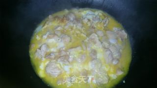 和风亲子丼（超简版）的做法步骤：4