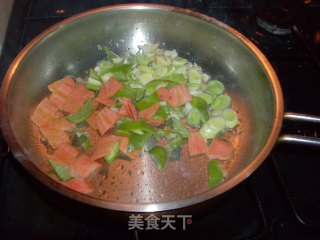什锦菜的做法步骤：4