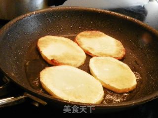 蜜汁鸡腿的做法步骤：5