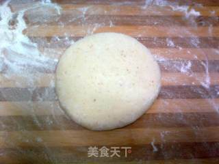 小麦胚芽刀切馒头的做法步骤：7