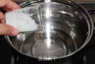 为爱而存在的甜品——提拉米苏的做法步骤：4