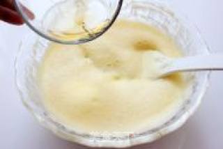 为爱而存在的甜品——提拉米苏的做法步骤：16