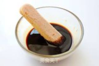 为爱而存在的甜品——提拉米苏的做法步骤：21