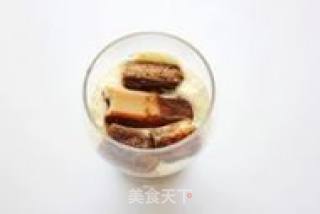 为爱而存在的甜品——提拉米苏的做法步骤：23