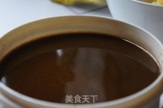 卤牛肉的做法步骤：3
