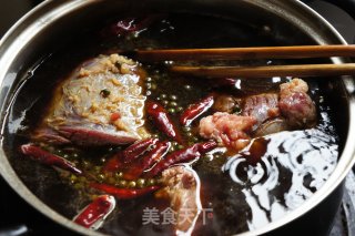 卤牛肉的做法步骤：7