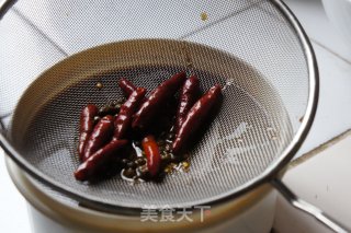 卤牛肉的做法步骤：12