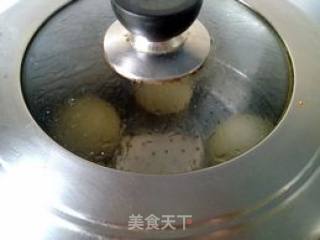 手工馒头的做法步骤：7