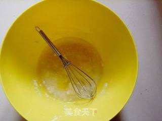 椰蓉小酥饼的做法步骤：1