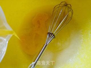 椰蓉小酥饼的做法步骤：2