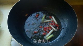 红烧茄子【高端版】的做法步骤：4