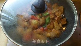 红烧茄子【高端版】的做法步骤：6