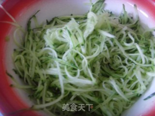 老北京家常炸酱面的做法步骤：9